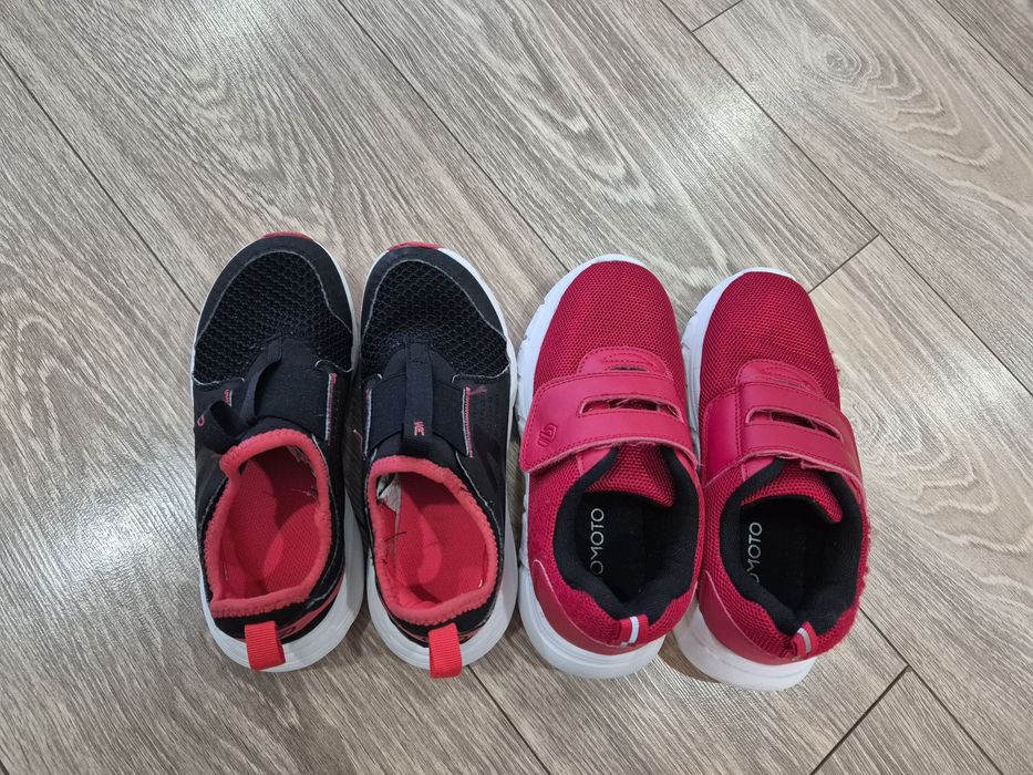 Кроссовки для мальчика