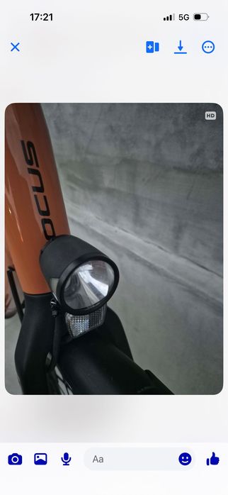 Гравел велосипед FOCUS ATLAS