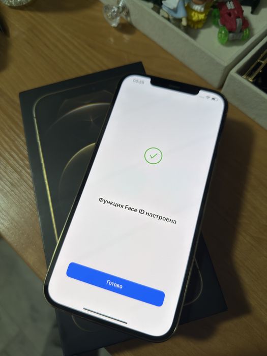 Айфон 12 Про макс в идеале iPhone 12 Pro Max