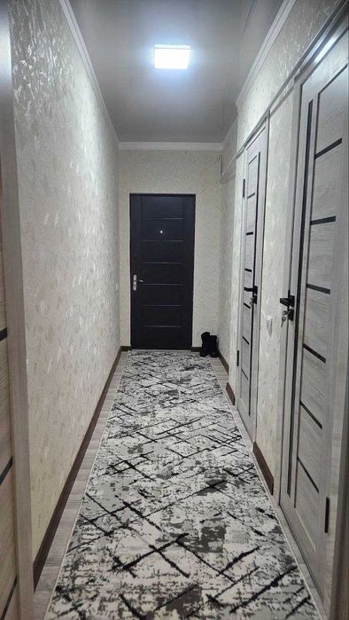 1 / 3 / 9 комн. Чиланзар-23 Кв. Галерейка. 30м2. Мебель+Техника.