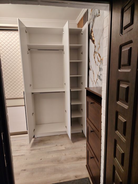 Сдаю квартиру с хорошим ремонтом