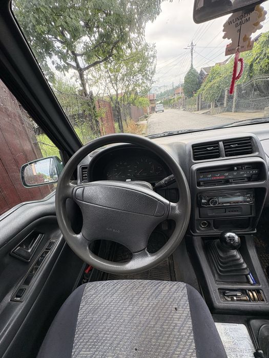 SUZUKI Grand Vitara 0 — imagine 5