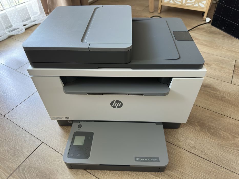 Imprimanta Hp LaserJet