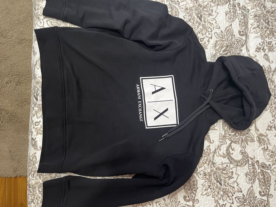 hanorac armani exchange