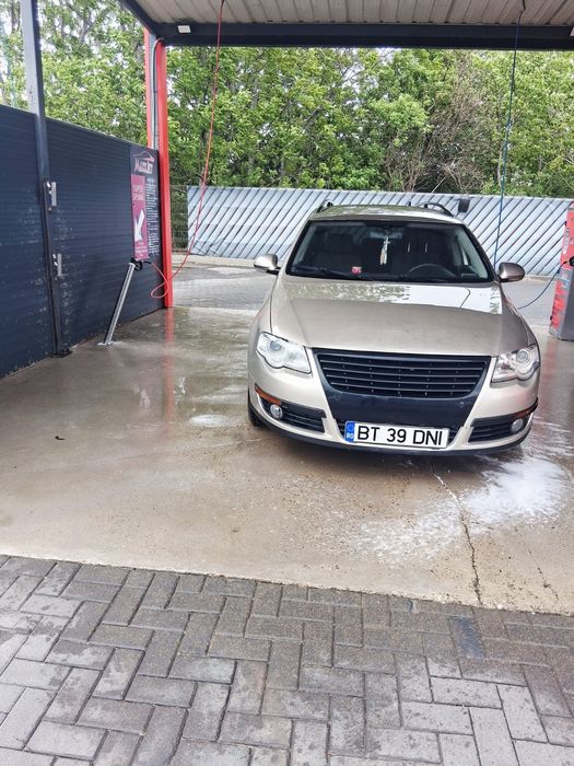 passat b6 1.9bkc