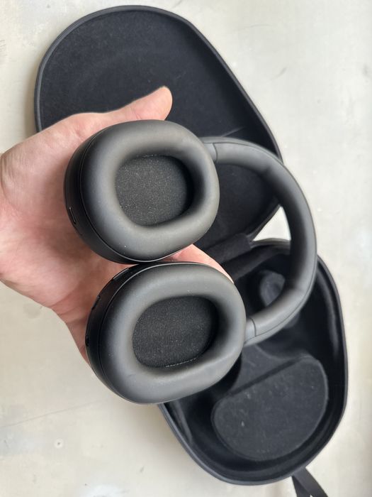 Наушники Sony WH-1000XM5