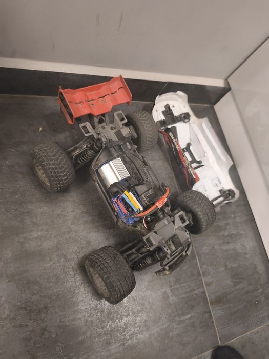 Mini xrt в отлично състояние