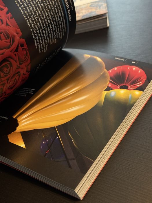 Carti fotografie Michael Freeman The Photographer Eye s