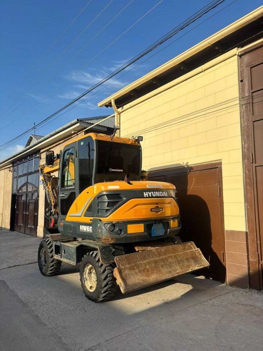 МЫ ДЕШЕВЛЕ ЧЕМ КОНКУРКЕНТЫ Экскаватор, Малютка Шымкент