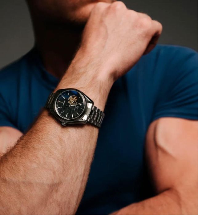 НОВЫЙ Механический