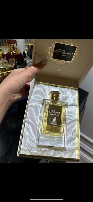 Парфюм Кисмет оригинал 10000