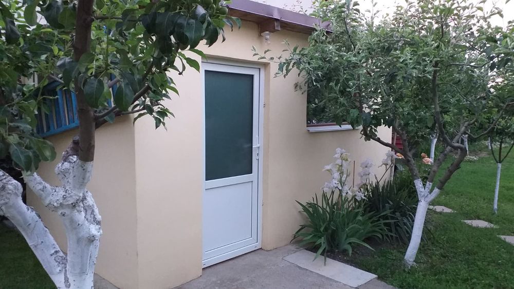 Vand casa de vacanta!