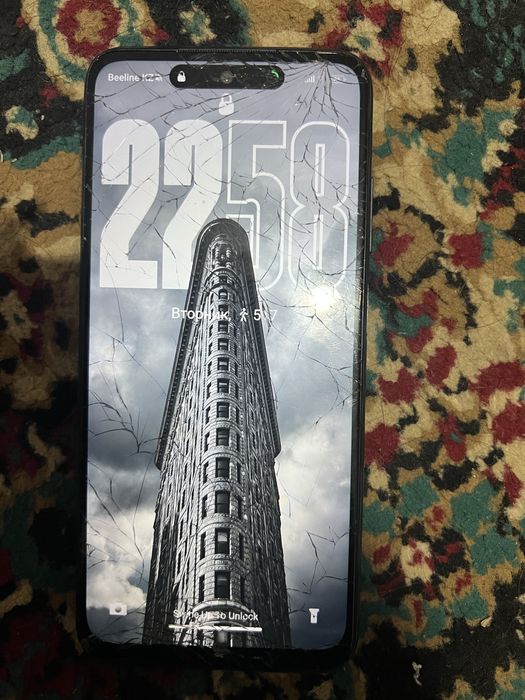 Редми 10 2022.