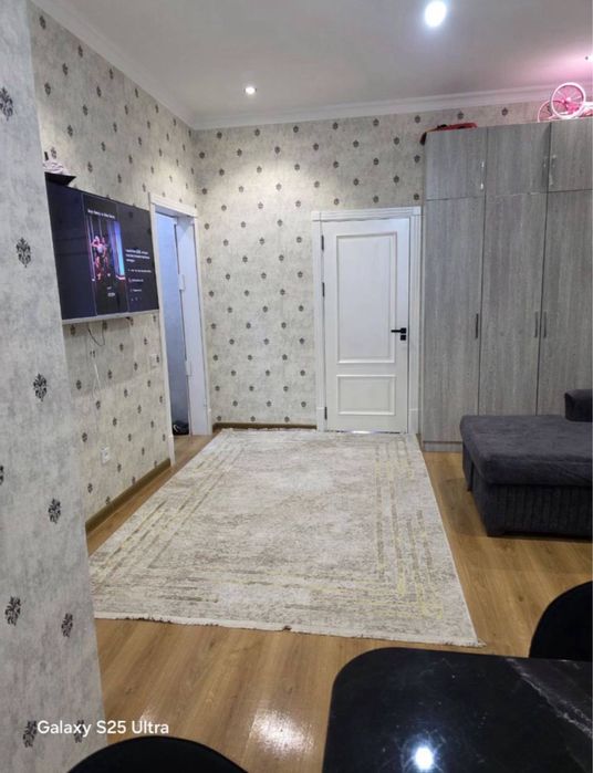 Sergeli 6a Moshina bozor