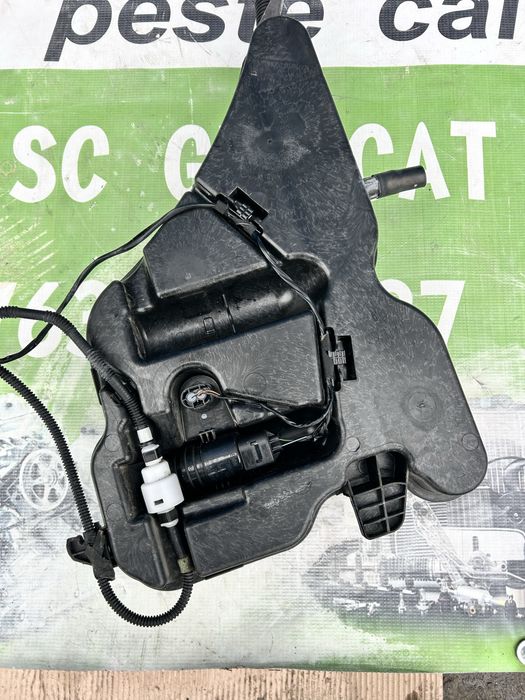 Rezervor lichid parbriz complet cu pompe BMW G21 break