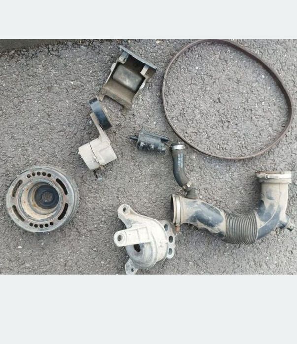 Piese : Opel Astra g 1.6 benzina