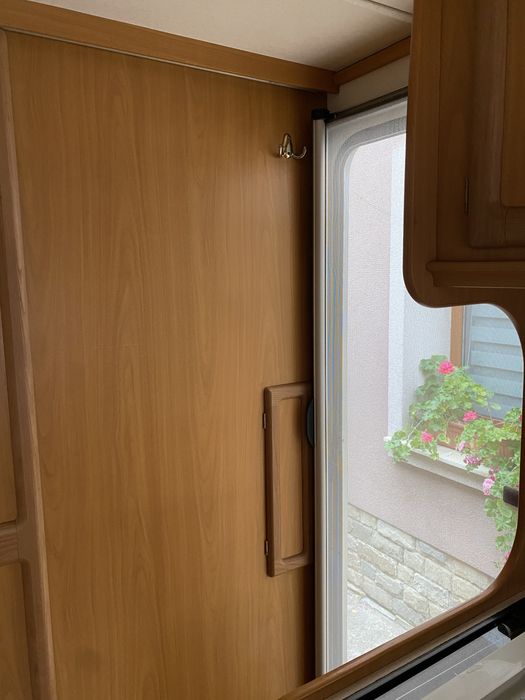 Каравана Avondale Rialto