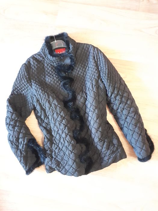 Куртка женская демисезонная