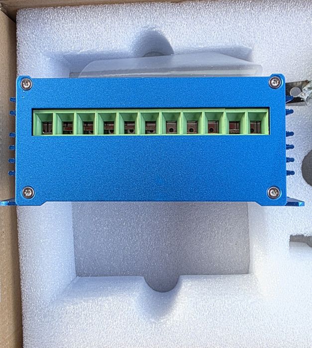 Mppt wind solar controller