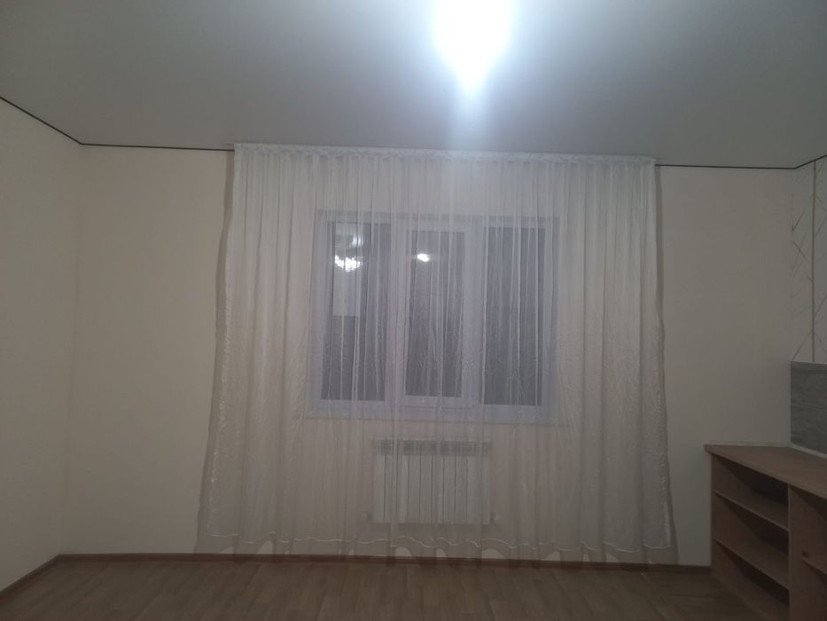 Здаётся 1 комнатная квартира