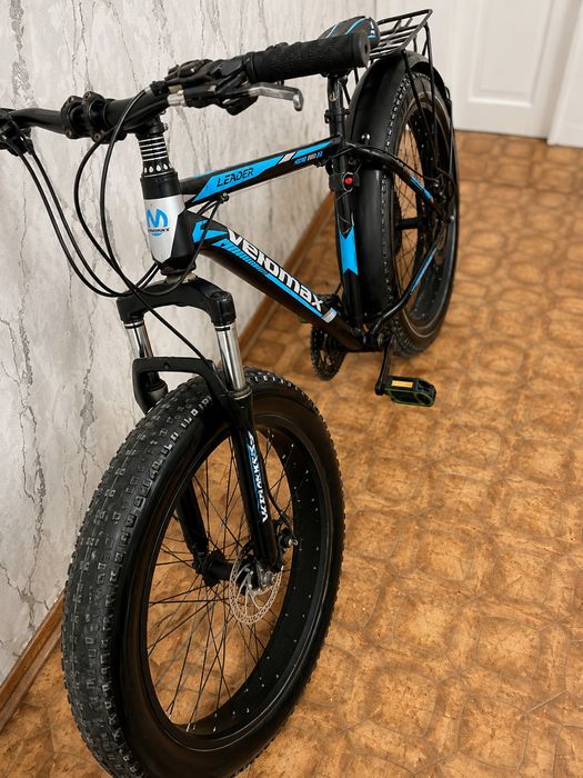 Velomax Skorsli Velosiped