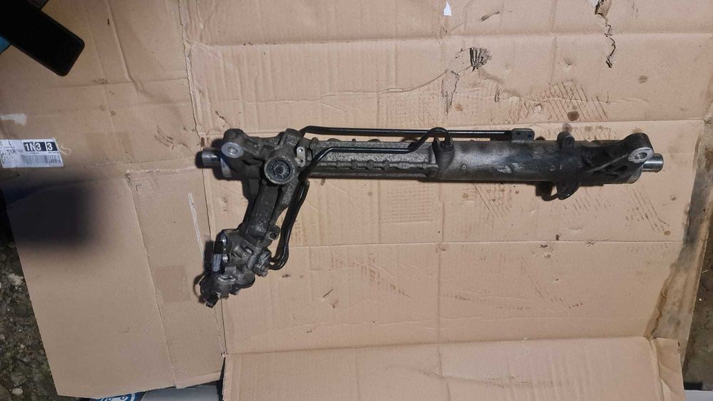 caseta directie BMW F01,F02 N63 2009-2012 , F01 F02 740i,750i,760Li