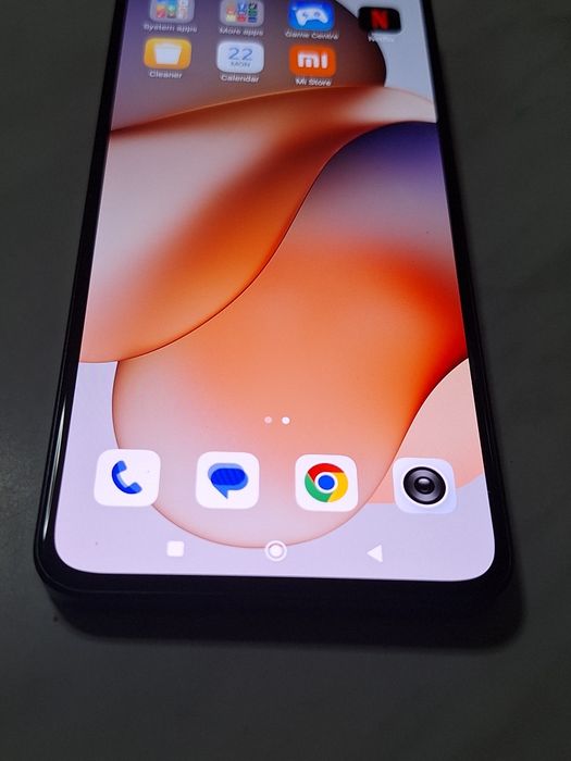 Xiaomi 13T-256 GB-8 GB ram