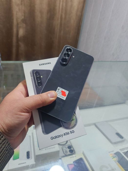 Samsung A56  256Gb