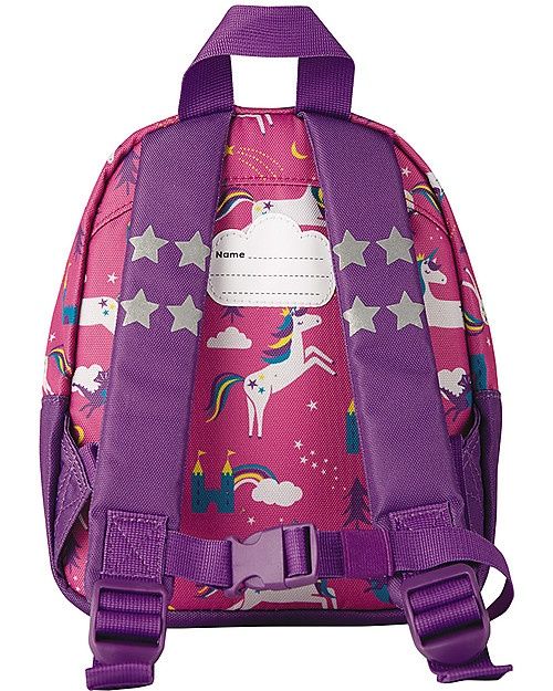 Детска мини раничка Frugi
