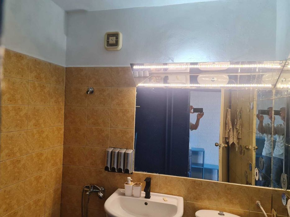 Дава се под наем Многостаен апартамент в София, Младост 1 - 120 кв.м за 499.8 € - Снимка #4