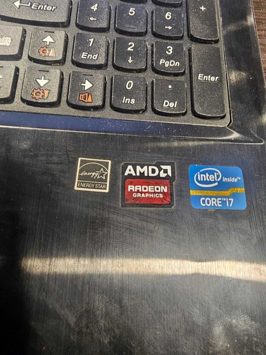 продам ноутбук lenovo g500 core i7