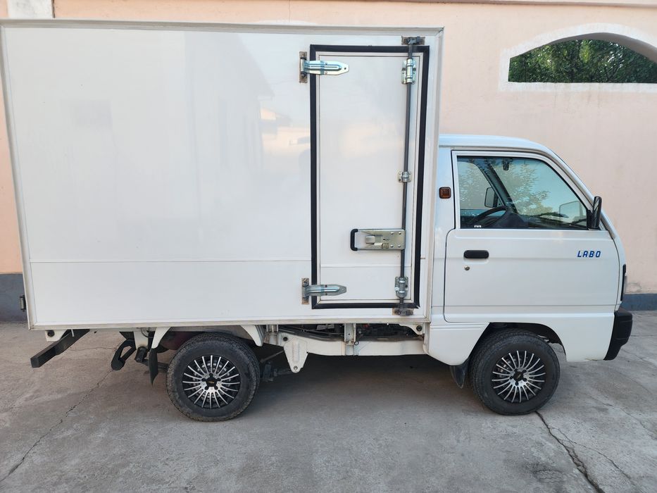 Labo 2023  uzimizni moshina
