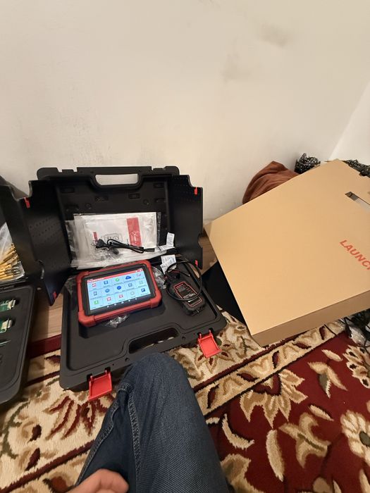 Launch X431 IMMO PRO лаунч х431 иммо про