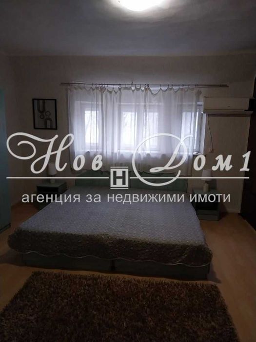 Дава се под наем Четиристаен апартамент в Варна, Гръцка махала - 120 кв.м за 500 € - Снимка #4