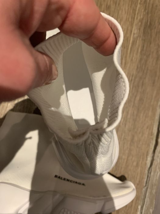 Сникърси balenciaga
