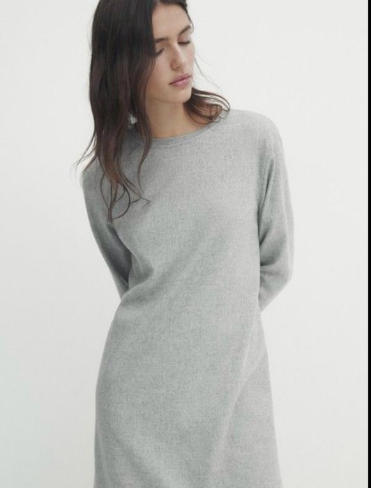 Rochie Massimo Dutti S noua