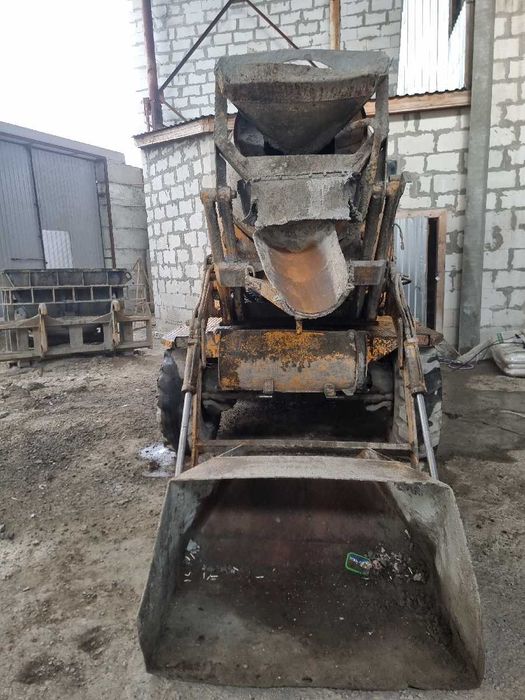 Миксер Fiory DB 244