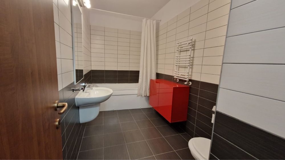 Duplex de inchiriat etaje 5 si 6 2 camere