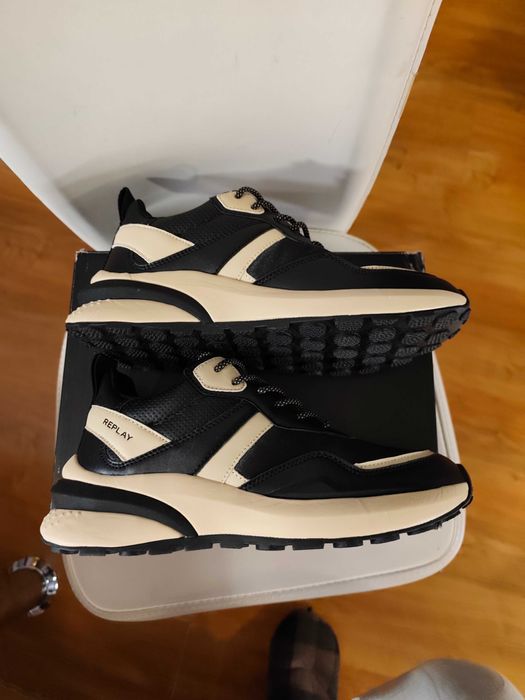 Дамски сникърси Replay