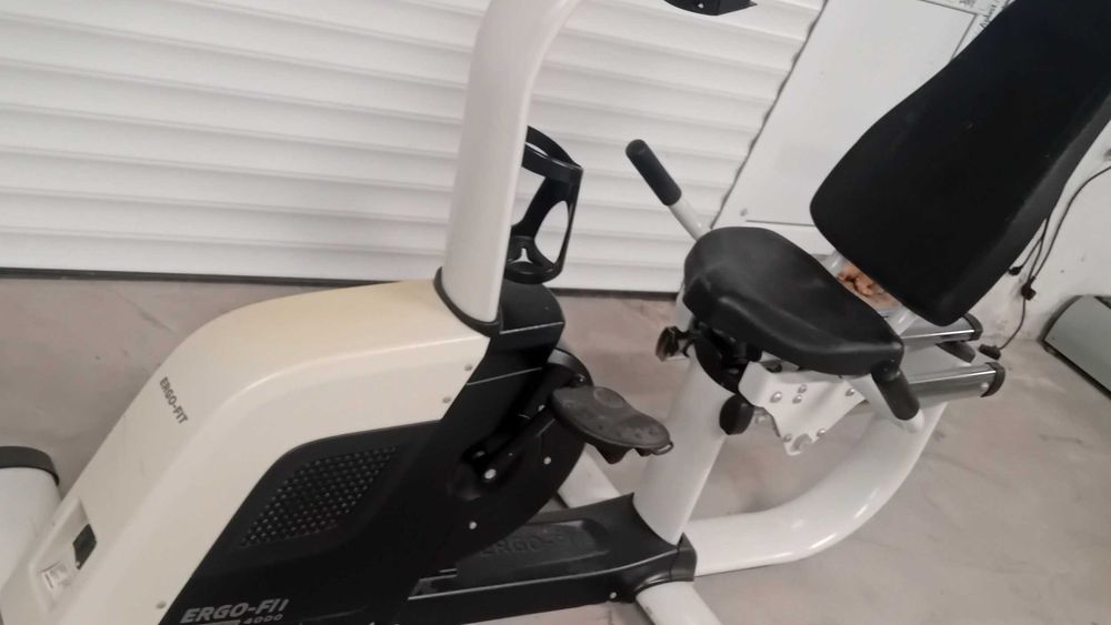 Biciclete de fitness profesionala
