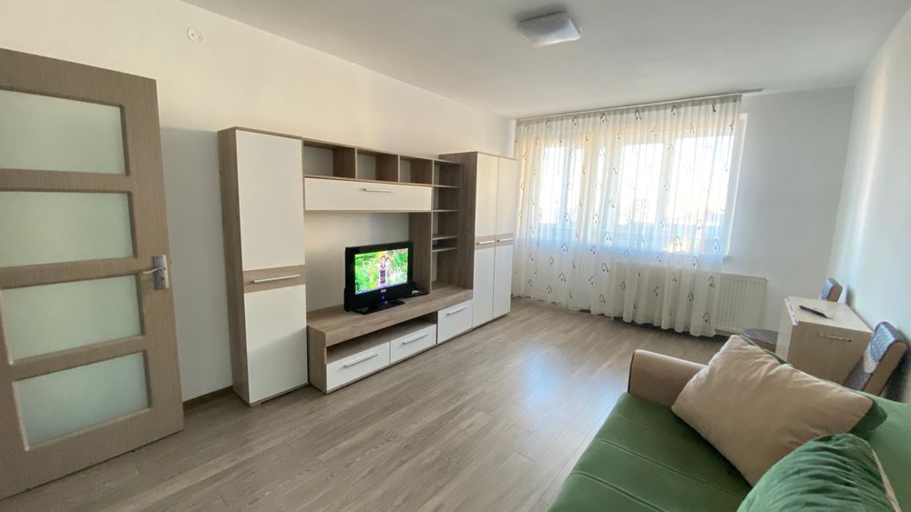 Ofer spre inchiriere apartament 2 camere