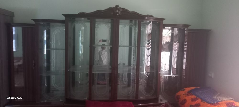 Стенка гарнитура