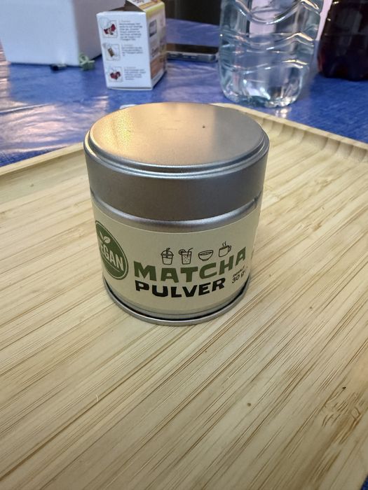 Ceai Matcha Bio 30 gr