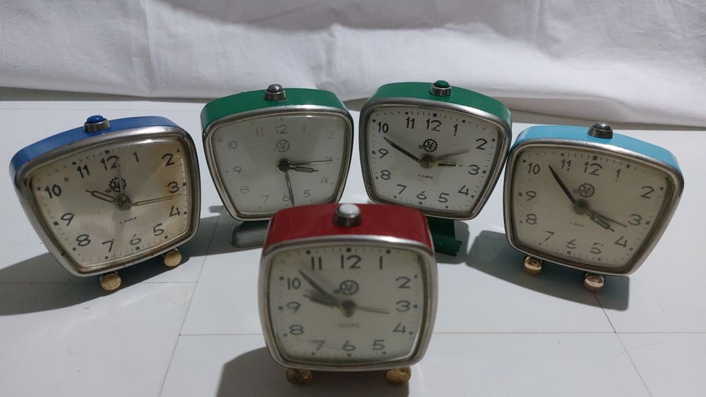 ceas de masă Victoria Arad