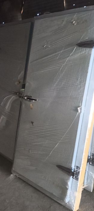 Холодильник камера