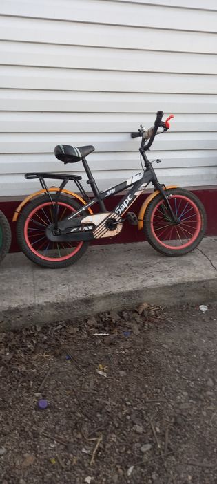 Продам велосипеды