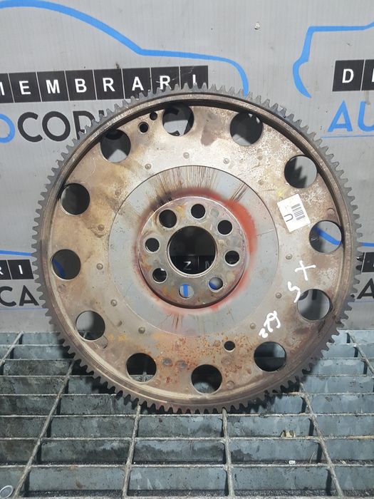 Volanta BMW X5 E53 3.0 Diesel 2000 - 2003 184CP Automata M57 D30 306D1 (622) Diesel MASA SIMPLA Garantie