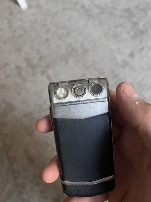 Продается Vertu f