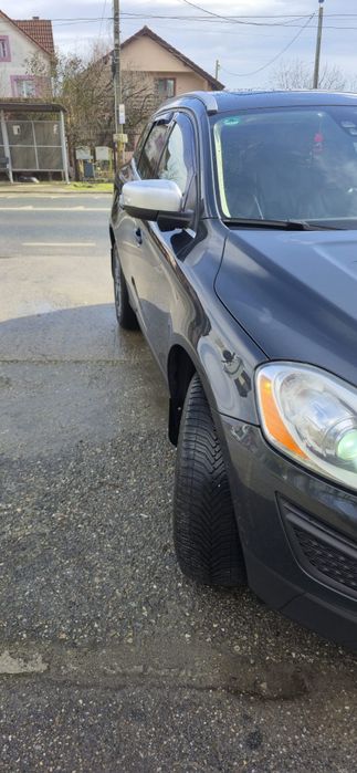 Volvo xc60 D5 summum edition