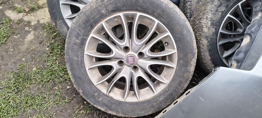 Motor alfa mito 1.6 sau 1.3 euro 5 alfa 159 1.9